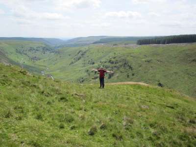 Finding the Good Earth