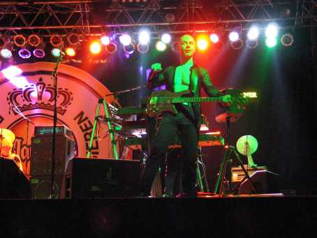 Muenster Germany 30 May 2003 