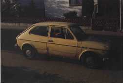 Jens Goetske - Fiat 127