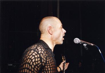 Oberderdingen, Germany  23 December 2002 