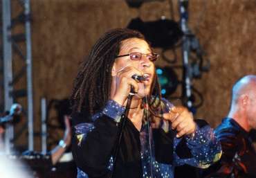 Rotenhein Gig Saturday 17 August 2002 