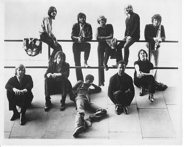 Manfred Mann Chapter 3