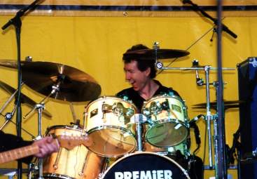 Stuttgart Free Festival 9 June 2002 