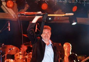 Rotenhein Gig Saturday 17 August 2002 