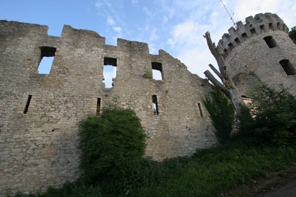 MMEB Tuttlingen July 2006