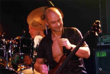 Herxheim Germany 23 Nov 2002