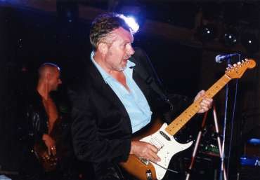 Rotenhein Gig Saturday 17 August 2002 