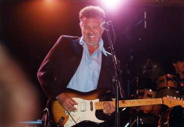 Rotenhein Gig Saturday 17 August 2002 