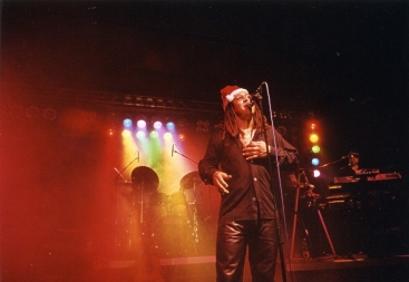 Oberderdingen, Germany  23 December 2002 