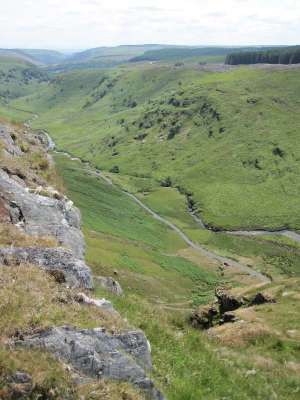 Finding the Good Earth