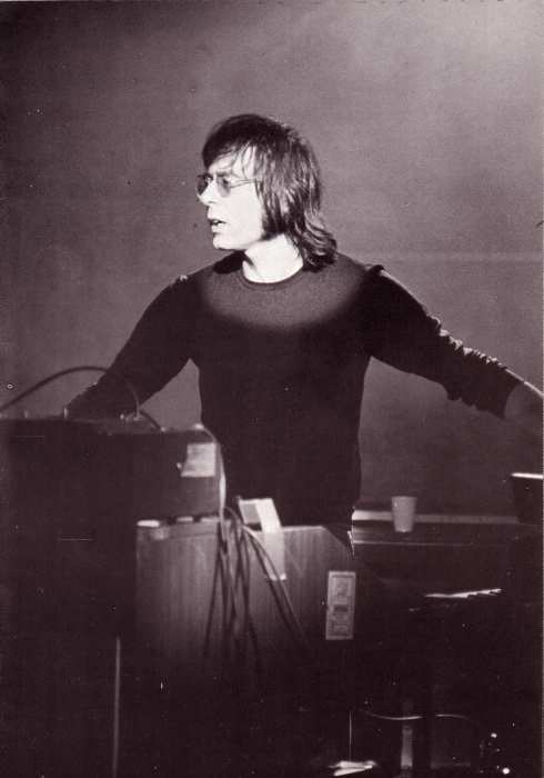 Watch Tour Programme 1978 - Page 14