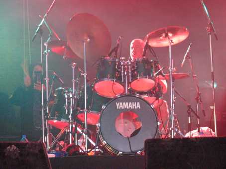 Eschwege Germany 31 May 2003 