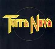 Terra Nova Front Cover