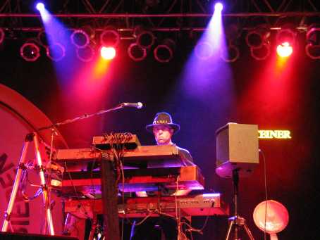 Muenster Germany 30 May 2003 