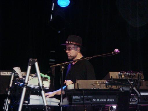 MMEB Bergen/ Stavanger 2006