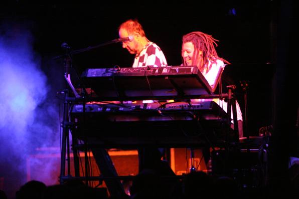 MMEB Tuttlingen July 2006