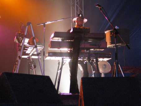 Eschwege Germany 31 May 2003 