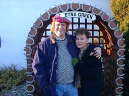 Graeme & Lois Paylor