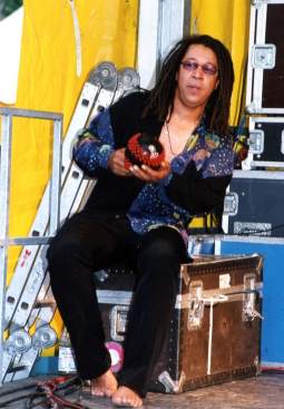 Stuttgart Free Festival 9 June 2002 