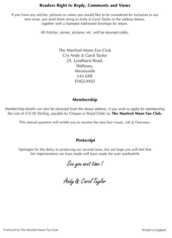 Platform End Summer 1993 - Page 12