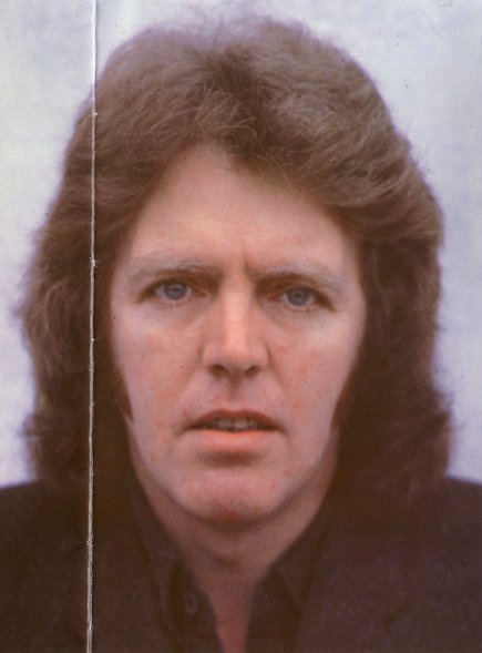 Chance Tour Programme Page 12