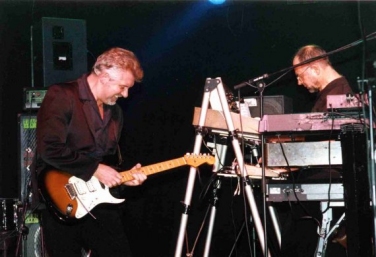 Herxheim Germany 23 Nov 2002