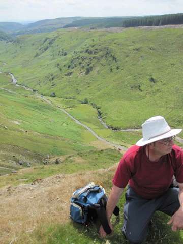 Finding the Good Earth