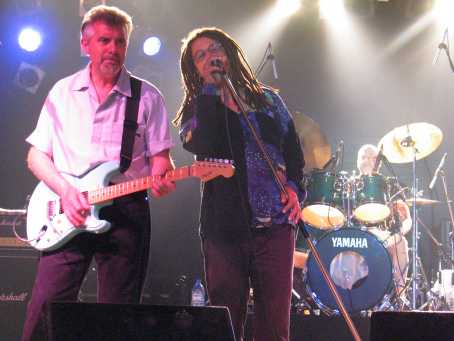 Eschwege Germany 31 May 2003 