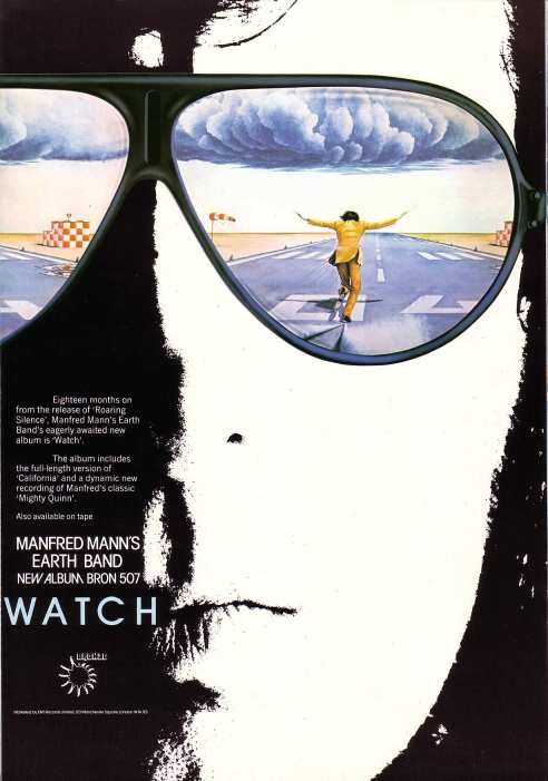 Watch Tour Programme 1978 - Page 11