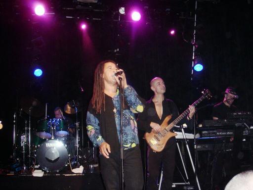 MMEB Bergen/ Stavanger 2006