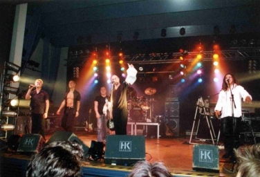 Herxheim Germany 23 Nov 2002