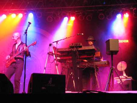 Muenster Germany 30 May 2003 