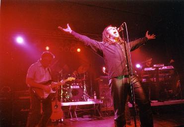 Oberderdingen, Germany  23 December 2002 