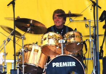 Stuttgart Free Festival 9 June 2002 