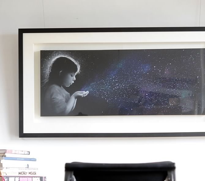 John Doe / Supernova(Angel Dust)