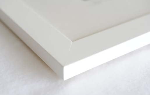 額縁 Eternity White（エタニティホワイト）