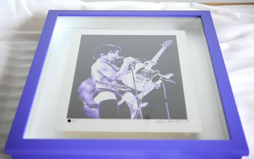 あなたのお好きな色で製作する事が可能です