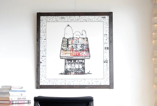 ここまでするかマットボード！２日目