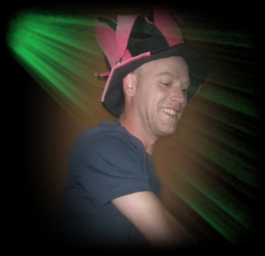 AlbTRAUM – Die Party-Band: Mario