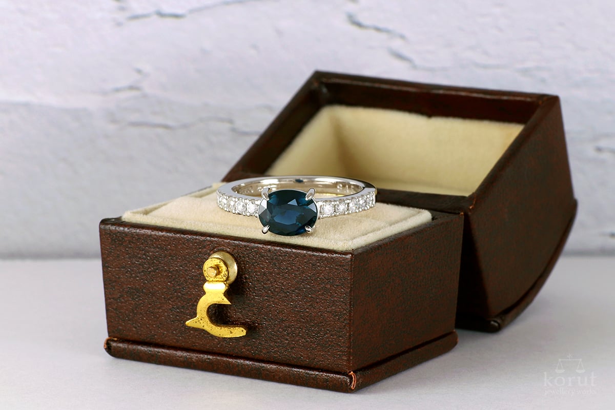 取り巻きリングからのリフォーム