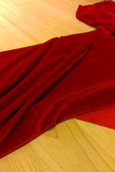 2013年クリスマスフェアDM