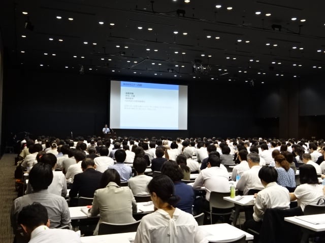 ベルサール東京日本橋