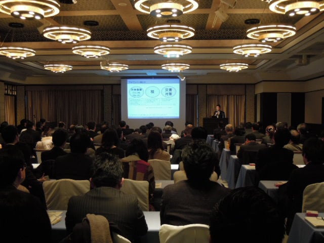 ホテルモントレ　ラ・スール大阪