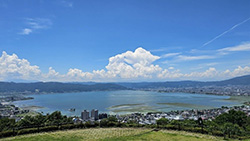 2025年 スタッフの夏休み