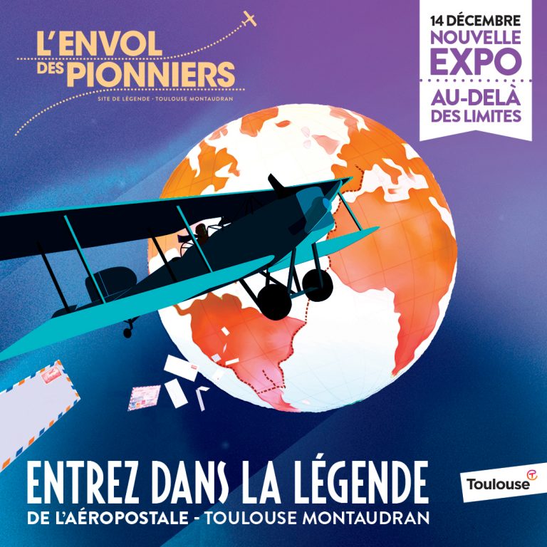 L'Envol des Pionniers : 22 Déc. : Journée Portes Ouvertes