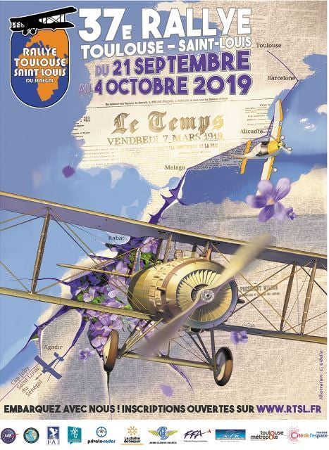 Journées du Patrimoine  21 et 22 septembre 2019