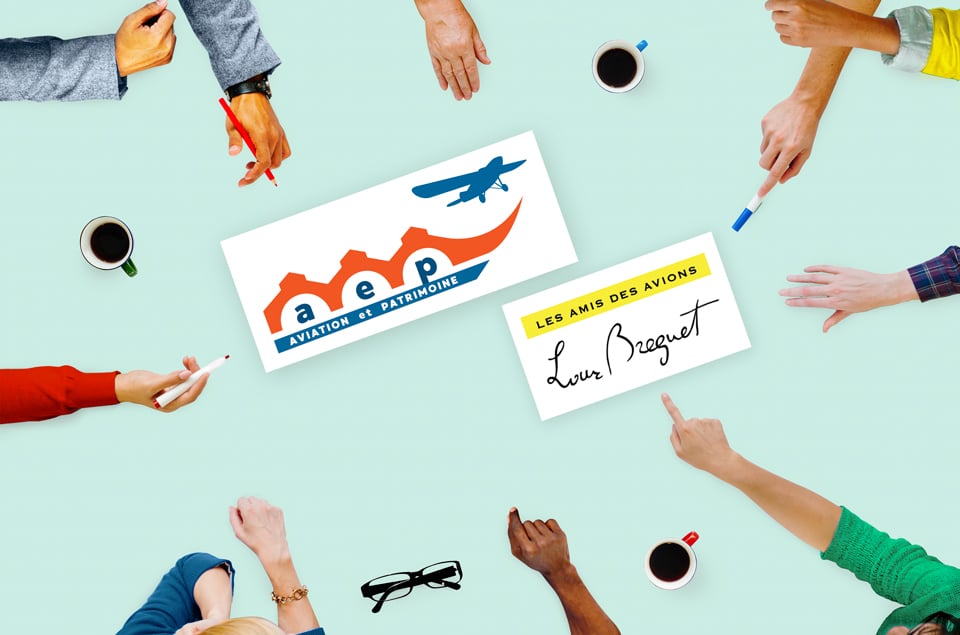 Les Amis des Avions BREGUET