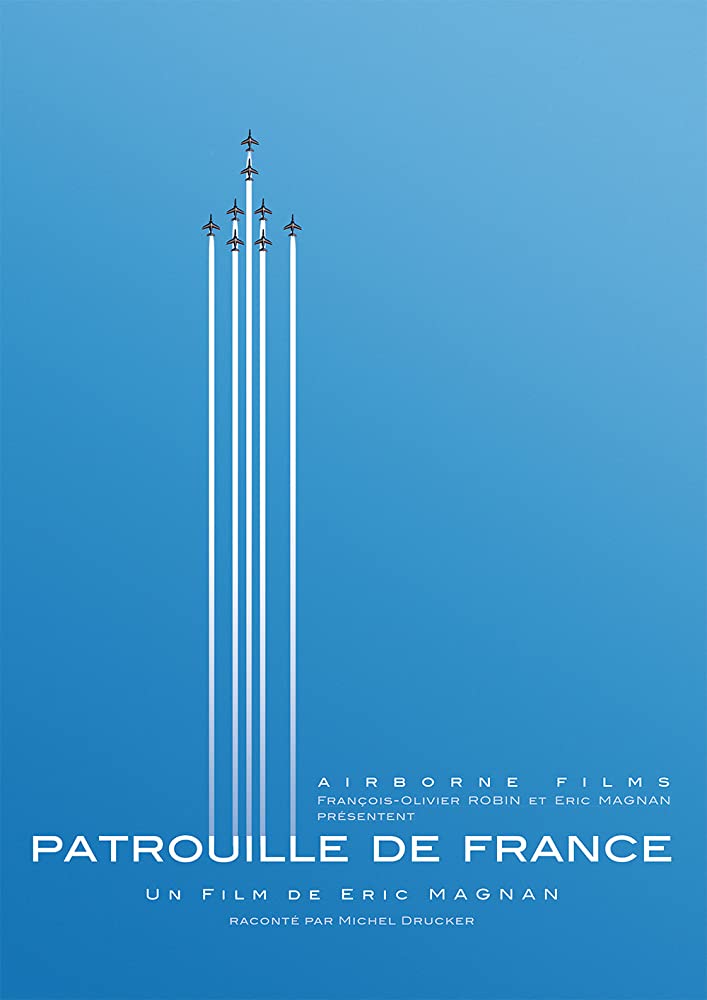 Prolongation : Projection en plein air à L’Envol des Pionniers