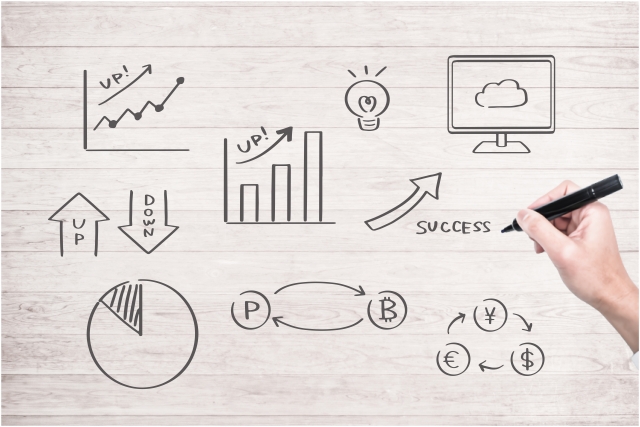 運転資本と現預金の考察