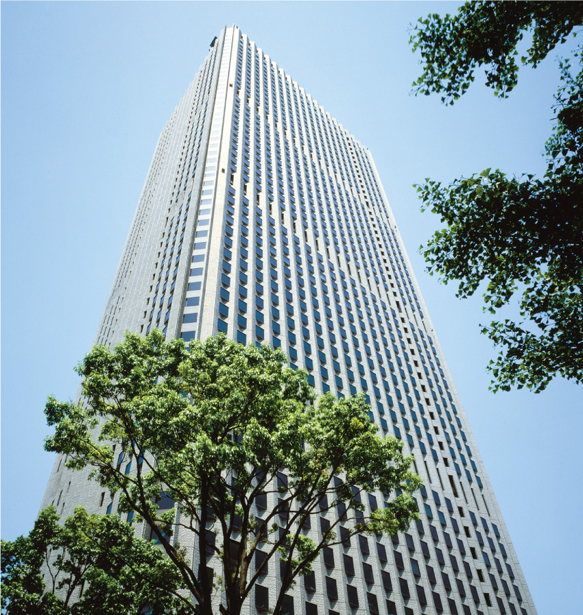 オフィスを移転しました！